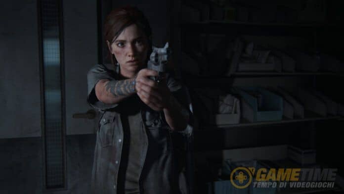 The Last Of Us Parte 2 Remastered Recensione PC (20)