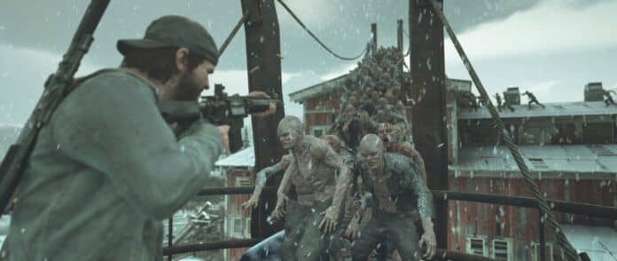 Days Gone Remastered 7 Days Gone Remastered 7